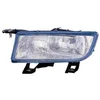Image de Phare anti brouillard van wezel autoparts
