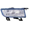 Image de Phare anti brouillard van wezel autoparts