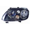 Image de Phare gauche avec clignoteur van wezel autoparts