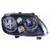 Image de Phare droit avec clignoteur van wezel autoparts
