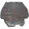 Image de Protection sous moteur van wezel autoparts