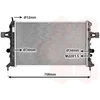 Image de Radiateur de refroidissement van wezel