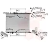 Image de Radiateur de refroidissement van wezel