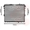 Image de Radiateur de refroidissement van wezel