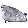 Image de Phare double avant droit van wezel autoparts
