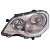Image de Phare double avant gauche van wezel autoparts