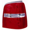 Image de Verre feu arrière droit van wezel autoparts
