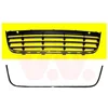 Image de Grille prise d'air inférieur van wezel autoparts