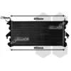 Image de Radiateur de refroidissement van wezel