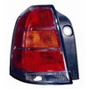 Image de Verre feu arrière gauche van wezel autoparts