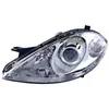 Image de Phare gauche avec clignoteur van wezel autoparts