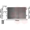 Image de 43005382 condenseur van wezel