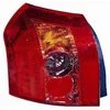 Image de Verre feu arrière gauche van wezel autoparts