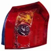 Image de Verre feu arrière droit van wezel autoparts