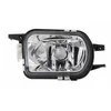 Image de Phare anti brouillard van wezel autoparts