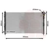 Image de Radiateur de refroidissement van wezel