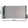 Image de Radiateur de refroidissement van wezel