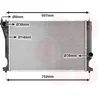 Image de Radiateur de refroidissement van wezel