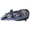 Image de Phare gauche avec clignoteur van wezel autoparts