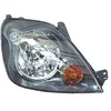 Image de Phare droit avec clignoteur van wezel autoparts