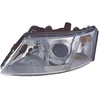 Image de Phare double avant gauche van wezel autoparts