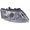 Image de Phare double avant droit van wezel autoparts