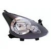 Image de Phare droit avec clignoteur van wezel autoparts