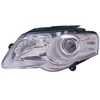 Image de Phare double avant gauche van wezel autoparts