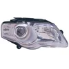 Image de Phare double avant droit van wezel autoparts