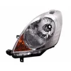 Image de Phare gauche avec clignoteur van wezel autoparts