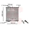 Image de Radiateur de refroidissement van wezel