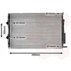 Image de Radiateur de refroidissement van wezel