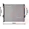 Image de Radiateur de refroidissement van wezel