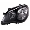 Image de Phare double avant gauche van wezel autoparts
