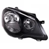 Image de Phare double avant droit van wezel autoparts
