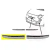 Image de VAN WEZEL Enjoliveur, pare-chocs pour FIAT: 500 (Ref: 1604582)