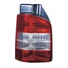 Image de Verre feu arrière gauche van wezel autoparts