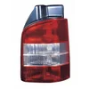 Image de Verre feu arrière droit van wezel autoparts