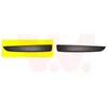 Image de Moulure droit de pare-choc avant van wezel autoparts