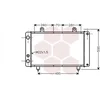 Image de Radiateur de refroidissement van wezel