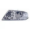 Image de Phare double avant gauche van wezel autoparts