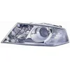 Image de Phare double avant gauche van wezel autoparts