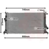 Image de Radiateur de refroidissement van wezel