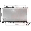 Image de Radiateur de refroidissement van wezel