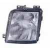 Image de Phare gauche van wezel autoparts