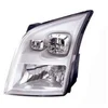 Image de Phare gauche avec clignoteur van wezel autoparts