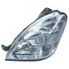 Image de Phare double avant gauche van wezel autoparts