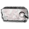 Image de Carter huile aluminium