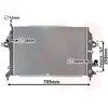 Image de Radiateur de refroidissement van wezel
