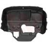Image de Protection sous moteur van wezel autoparts